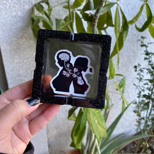 Lovers Ashtray