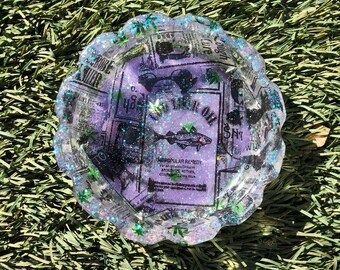 Ashtray