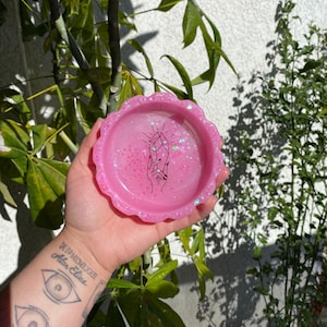 Gem Ashtray
