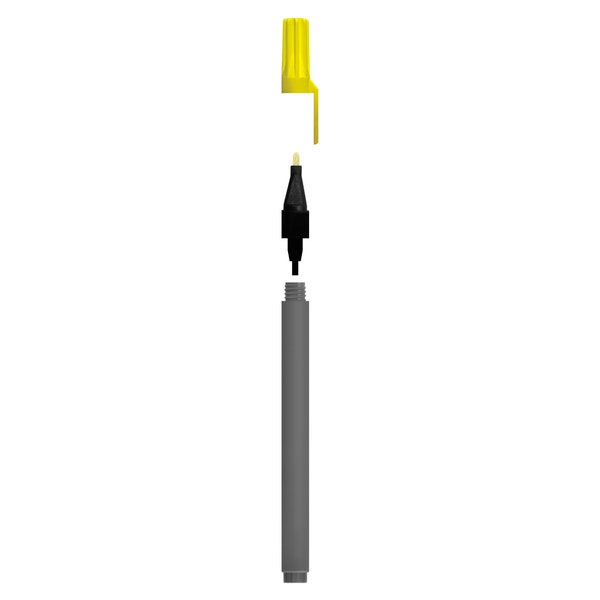 Pen and Paint Etsy