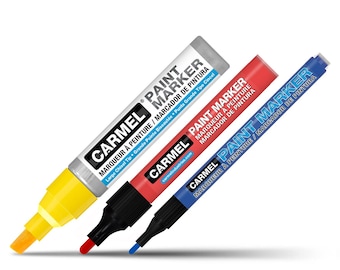 Carmel Paint Marker