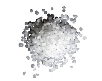 Carmel Food Grade Paraffin Wax, Canning Wax Beads, Fully Refined Paraffin, Used in a Variety of Applications Such as Canning, Food Packaging