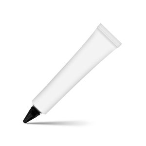 Tube Ballpoint Paint Marker