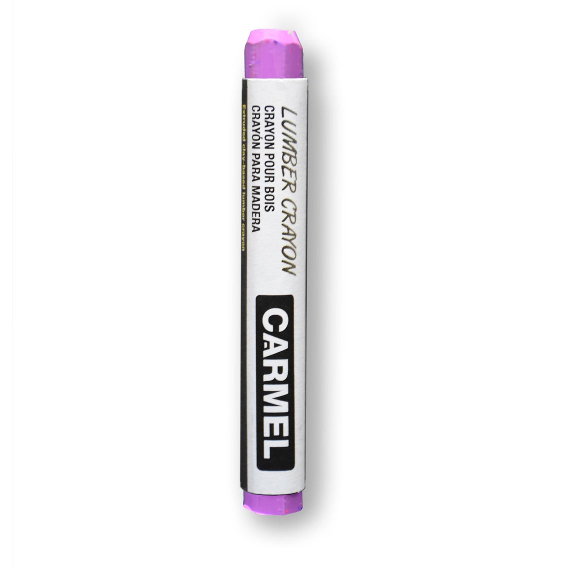 Carmel Lumber Crayon Lumber Marking Crayon Lumber Marker Etsy
