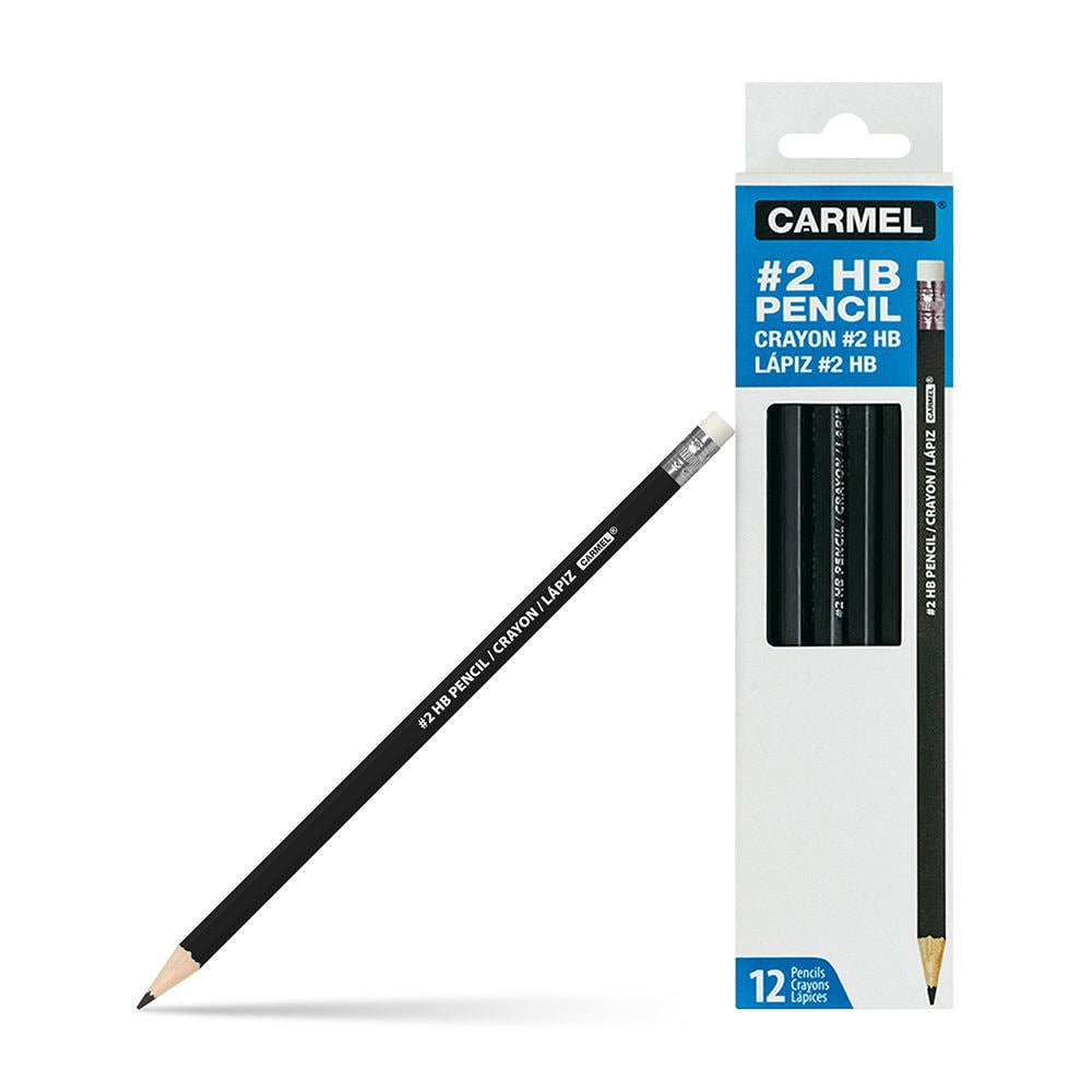 Wash-Off Crayon - Water Soluble Crayon - Removable Crayon | Carmel Black / Box of 12