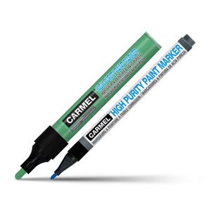 High Purity Paint Marker - Box of 12