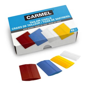 Tailor&#39;s Chalk (Wax-Based)