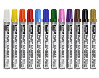 Disappearing Ink Pen Dual Tip box of 12 