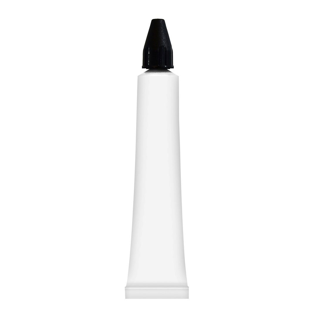 Carmel Acrylic Bottle Ballpoint Paint Marker Qatar