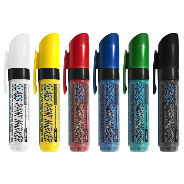 Glass Marking Pencil Etsy