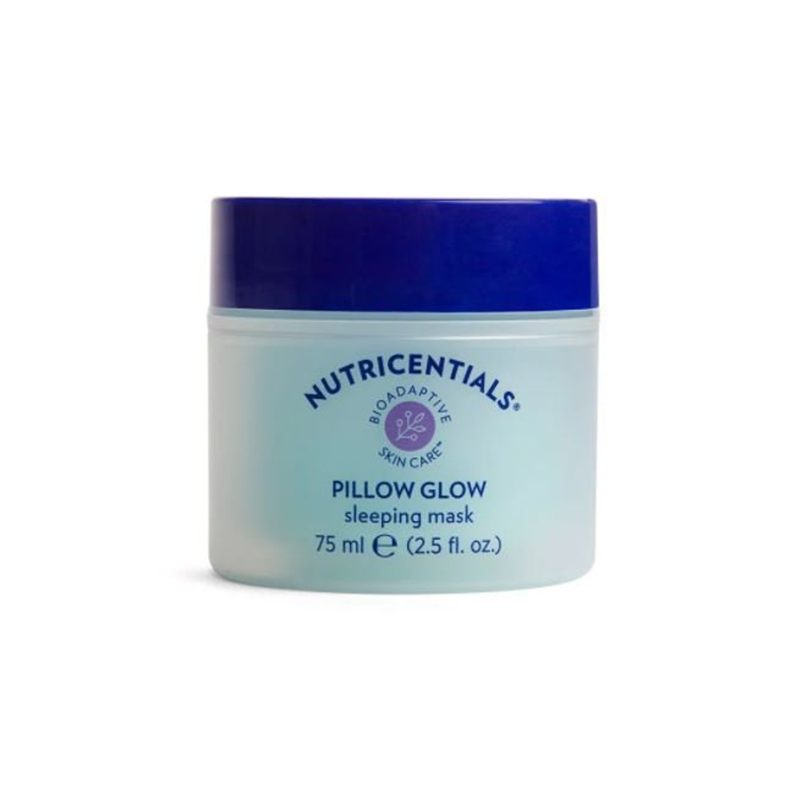 Nuskin Nutricentials Pillow Glow Sleeping Mask Etsy UK