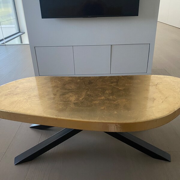 Unique Coffee Table Etsy