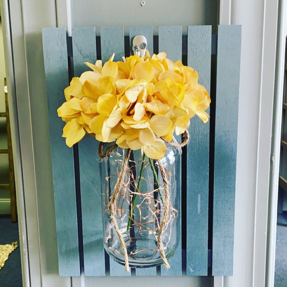 Decoración de pared colgante | Etsy