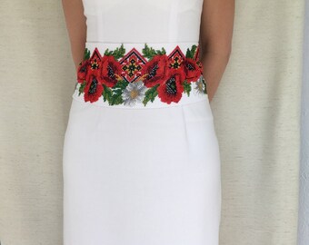 Women's Beaded Dress