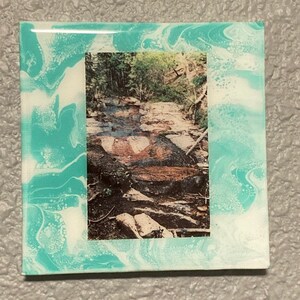 Customizable painting from sports to your own real photos