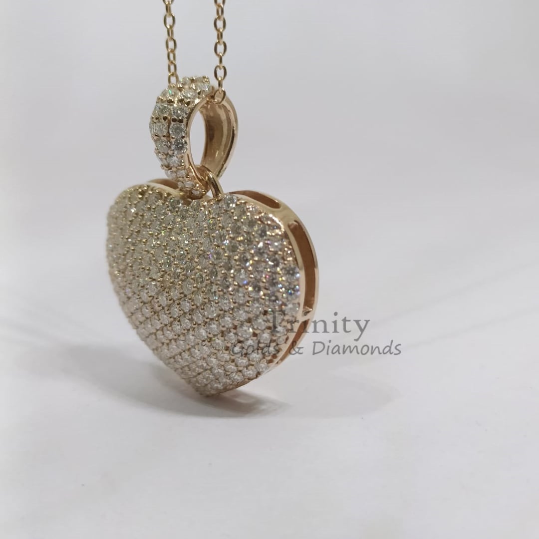 Moissanite - Bracciali Da Donna / Gioielli Da Donna