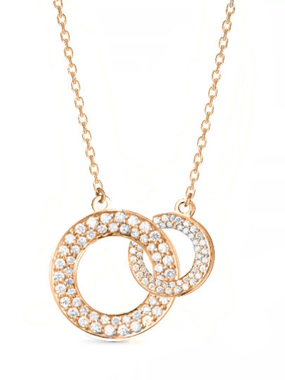 Buy White Necklaces & Pendants for Women by EL REGALO Online | Ajio.com