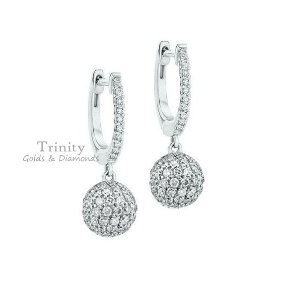 Diamond Ball Hoops Diamond Ball Hoops