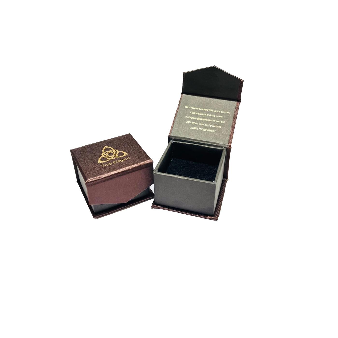 Ciondolo Donna Moissanite Rotondo Argento 925 Placcato Oro Bianco 14k - Gioiello Artigianale India