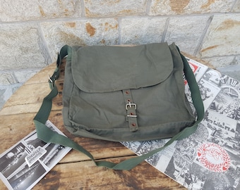 military haversack