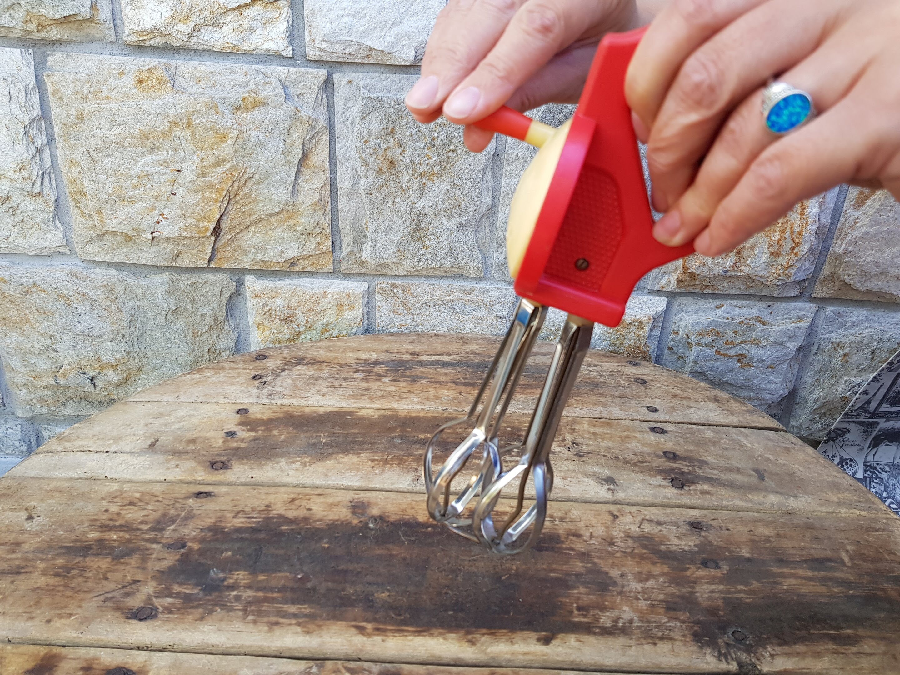 antique hand mixers for sale