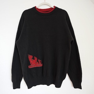 90s 希少 90s ビンテージ ICEBERG アイスバーグ × バットマン BATMAN 