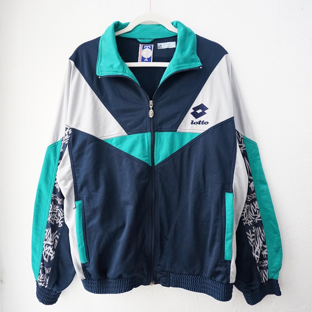ジャケット・アウター 60s cotton sports jacket vintage s-l400.jpg