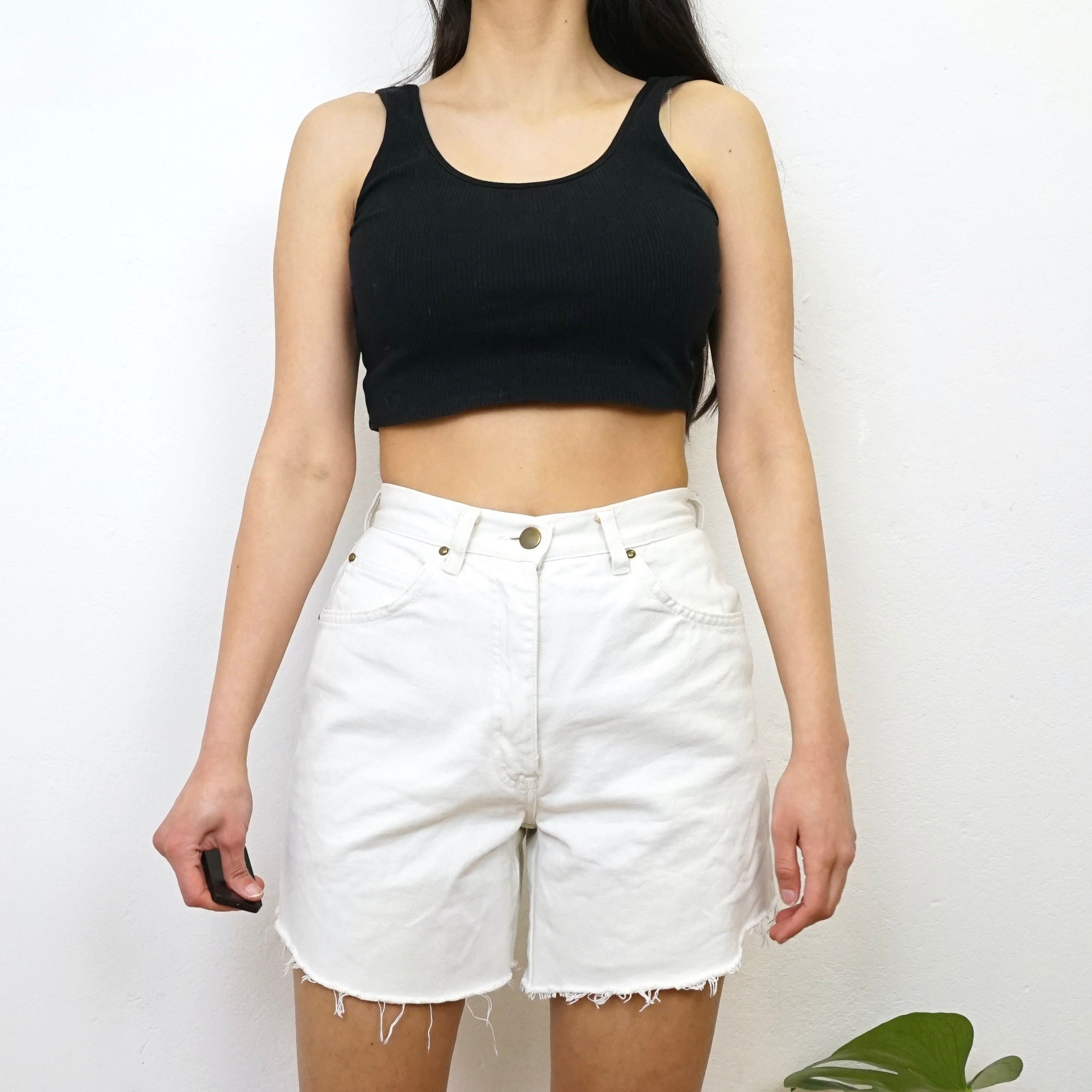 Arizona Jeans Shorts - Etsy