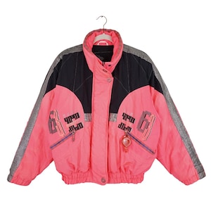 RARE!! Sky Jacket MISTRAL HYPERSTYLE - Etsy