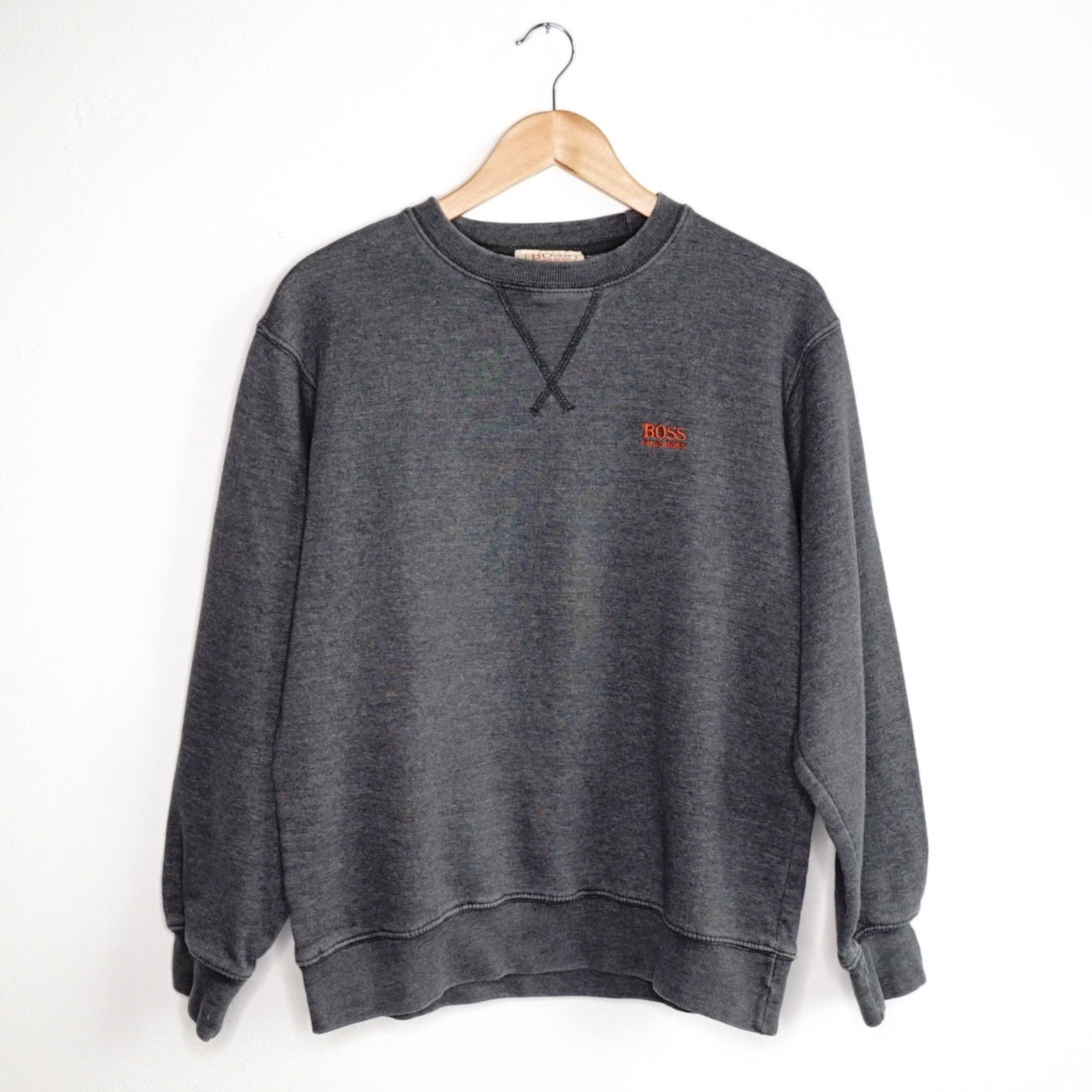 nike air crew sweater