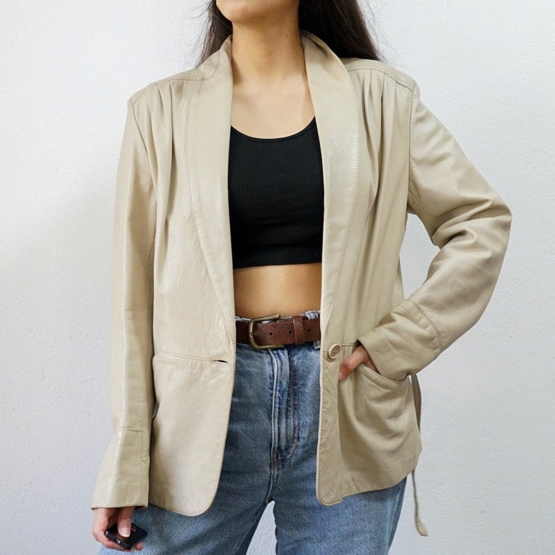 Old Money Style Coat