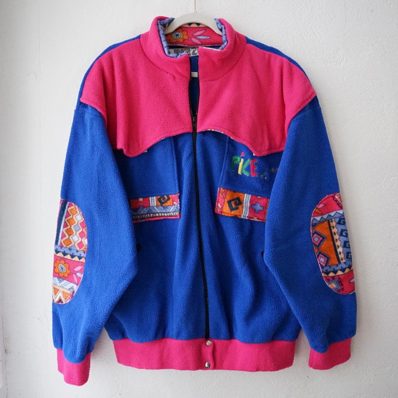 80s Fleece Australia