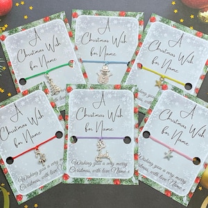 Personalised christmas gifts for staff clearance