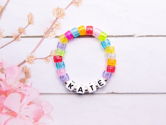 Etsy childrens bracelets deals