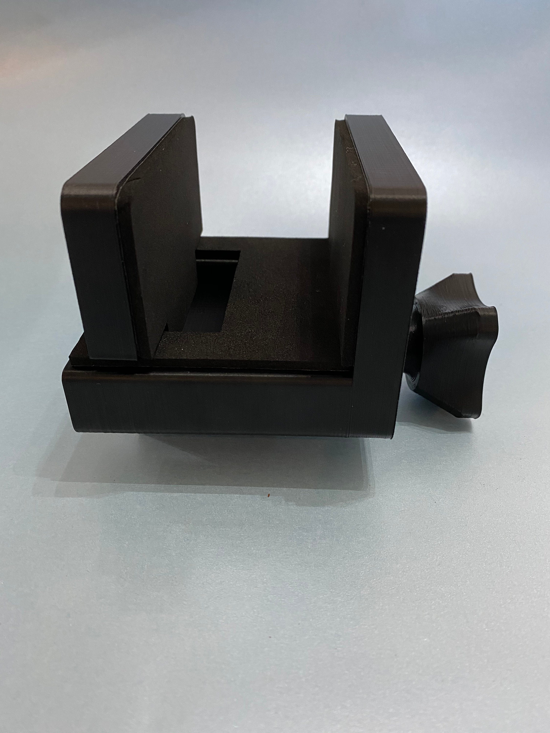Gun Clamp Shooting Saddle Cradle Clamp Pig Saddle Rifle Etsy UK