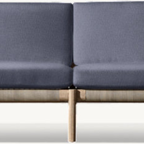 Restoration Hardware Art Etsy