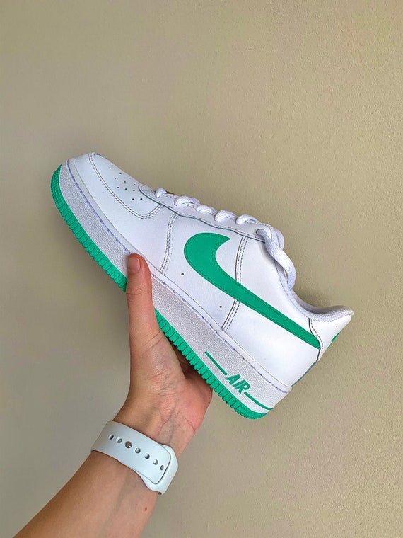 customise af1