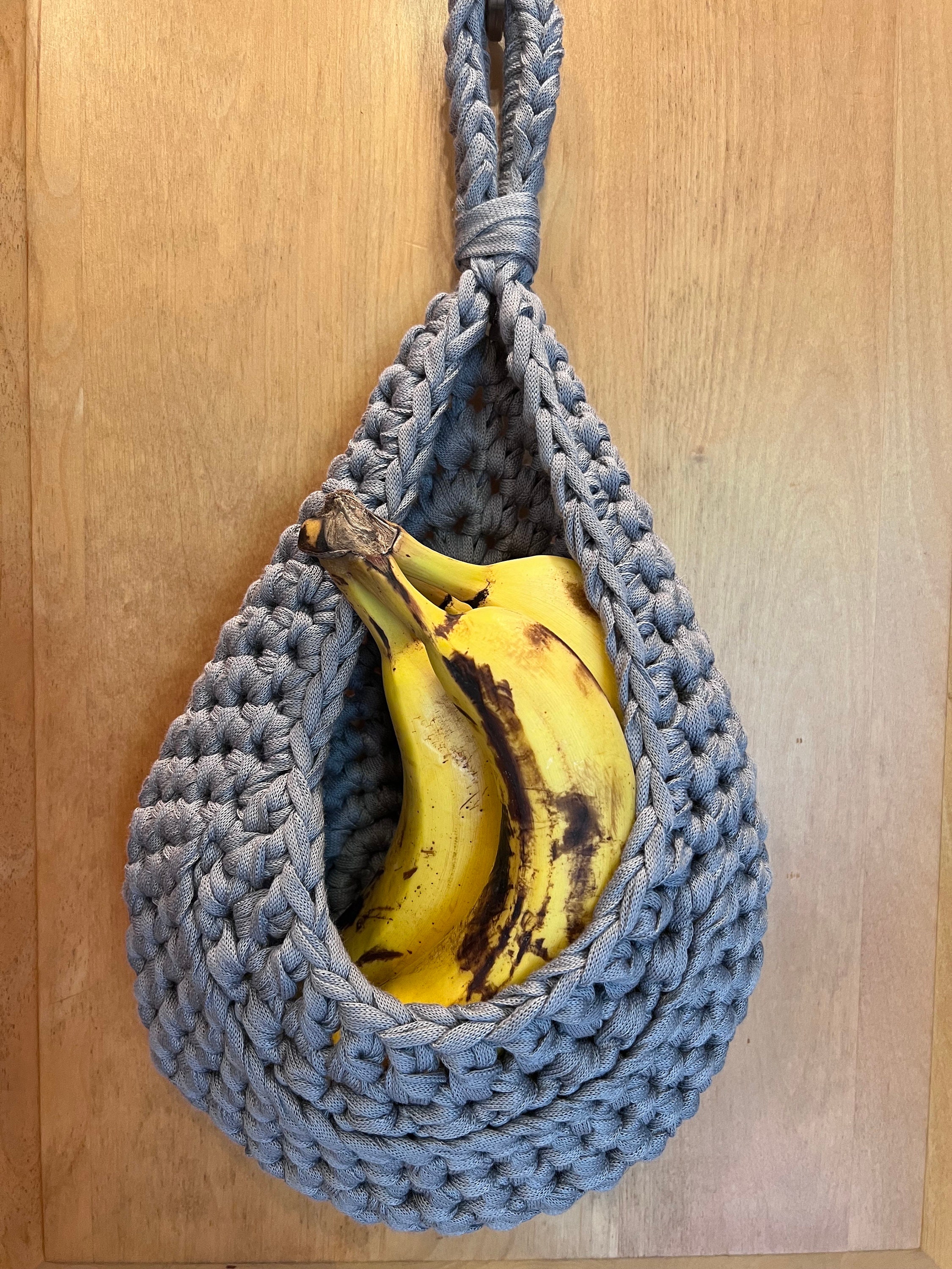 Wall Hanging Basket, Vegetable Storage Hanging Basket, Hanging Planter