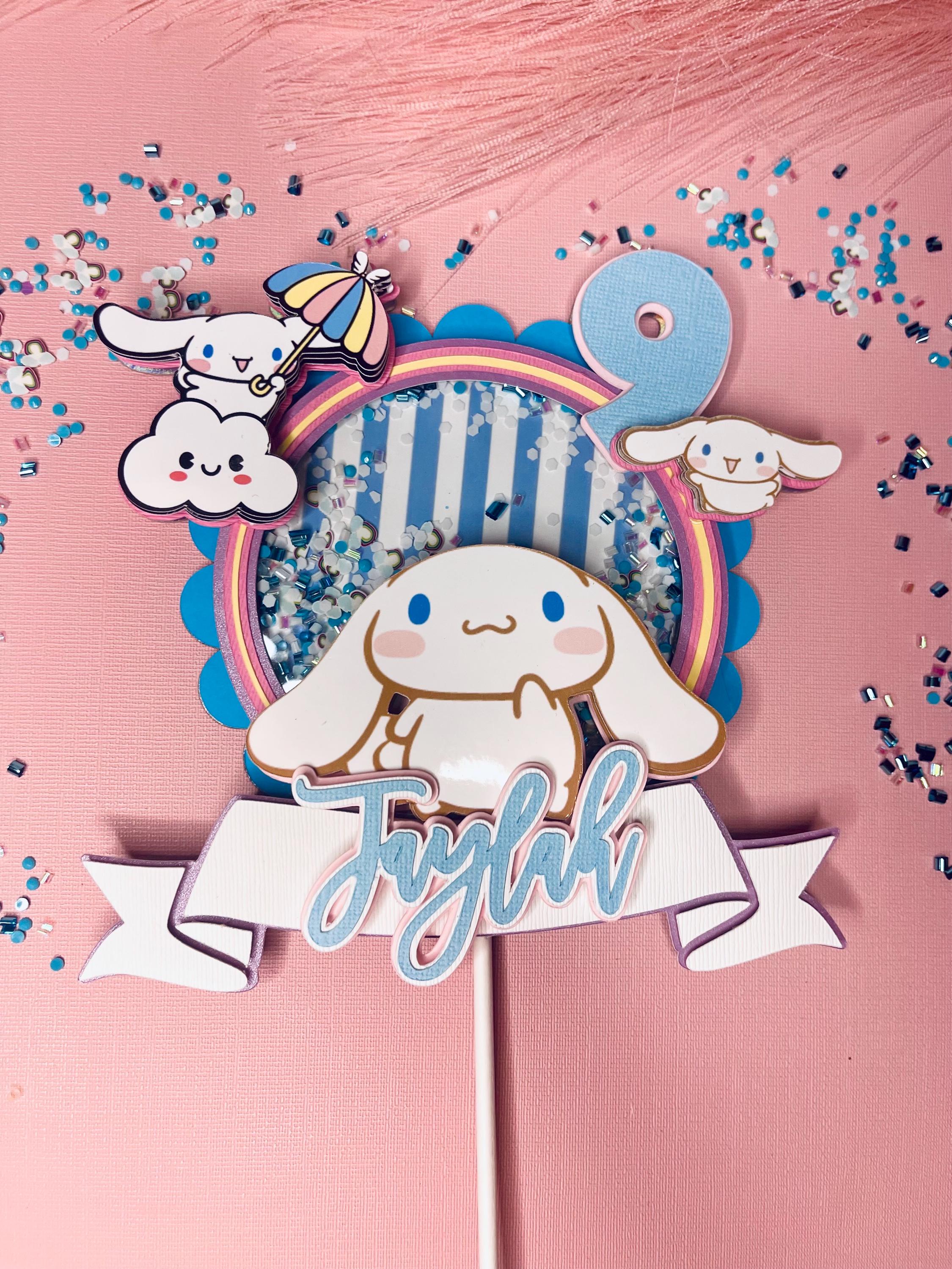 Photos D'anniversaire De Hello Kitty