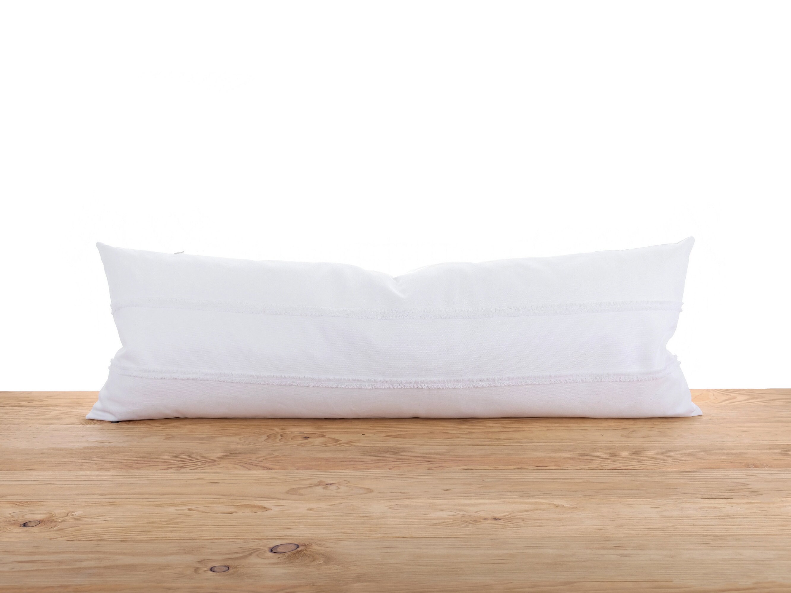 Extra Long Pillow Case Covers at Michael Berman blog