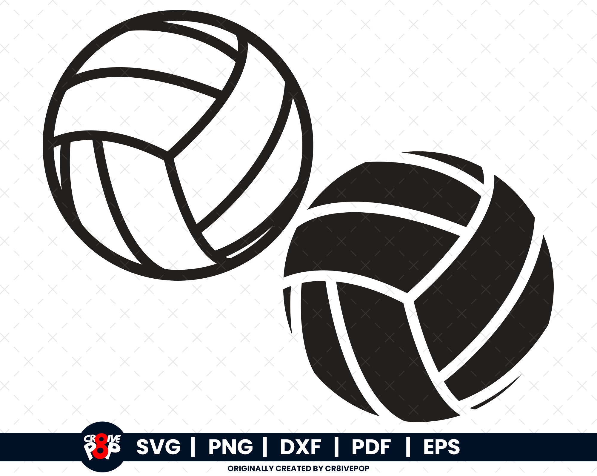 Volleyball SVG Volleyball Mom Svg Volleyball Png Volleyball - Etsy