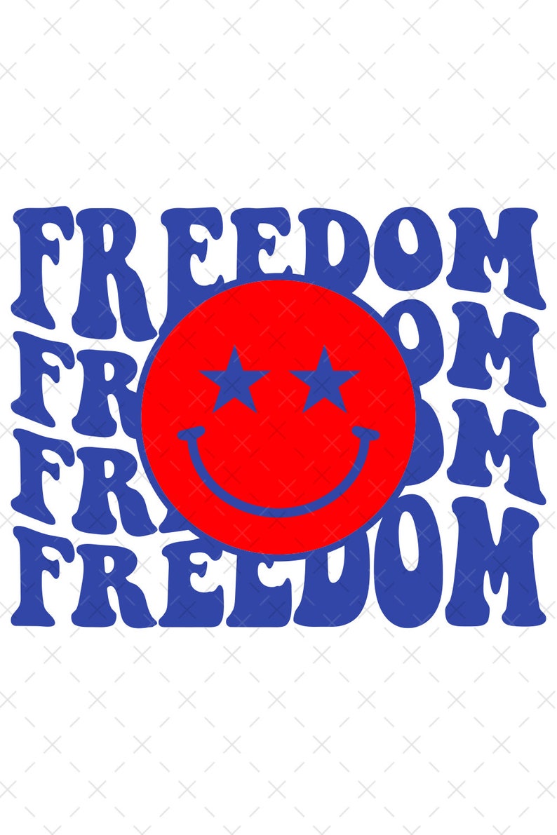 Freedom Svg, Happy 4th of July, Merica Svg, Independence Day Svg ...