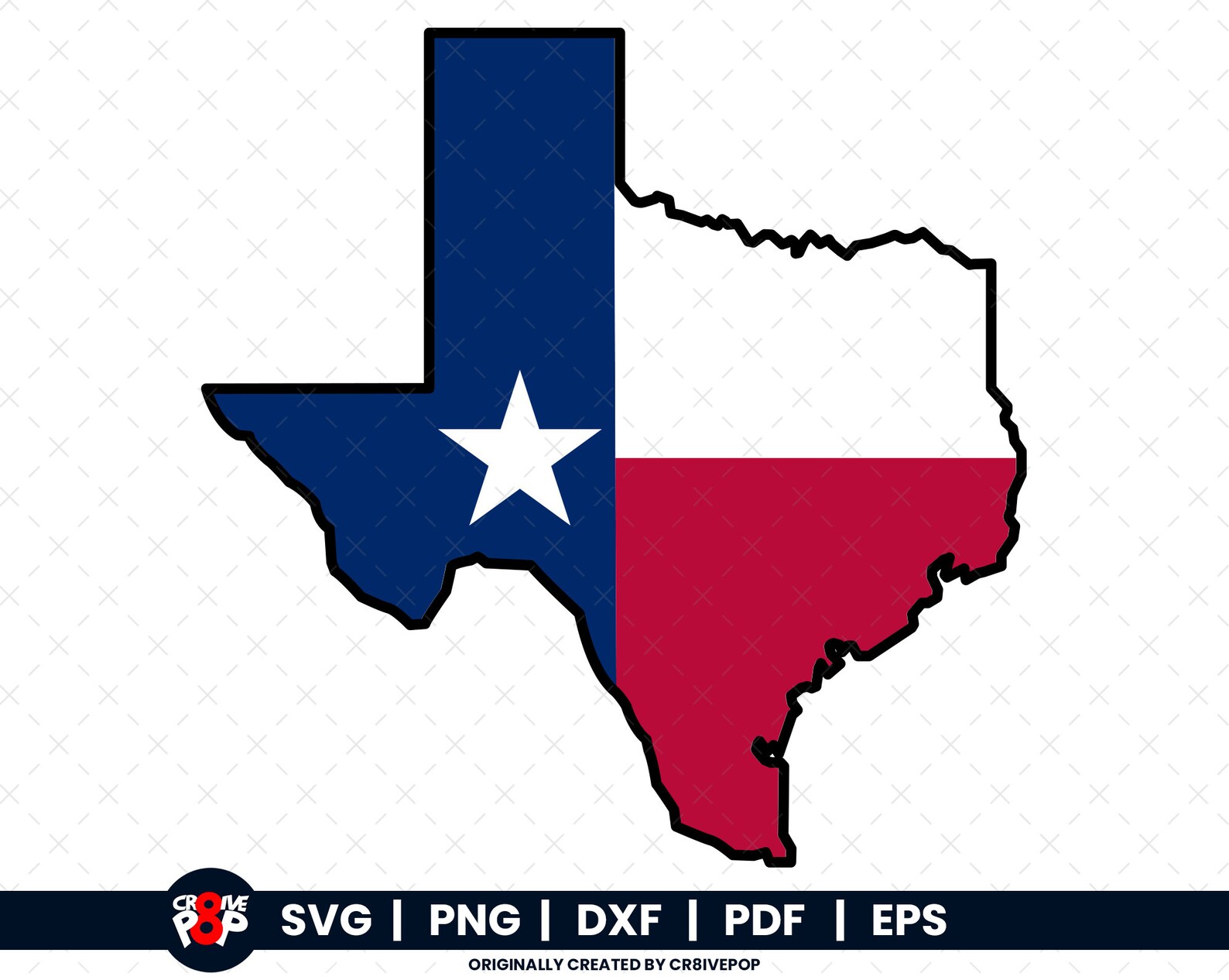 Texas SVG, Texas Png, Texas Map, Map of Texas, Texas Flag, Texas Png ...