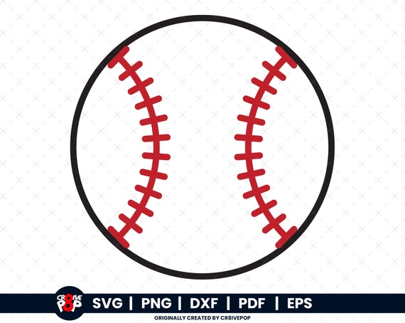 Pdf Baseball Vector Baseball Stampabile Page 2 | Baseball Pdf Vectors & Illustrations For