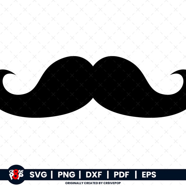 Mustache SVG, Beard Svg, Cinco De Mayo Svg, Mexican Svg, Sombrero Svg, Mustache, Hipster Svg, Mexico Svg, Sunglasses Svg