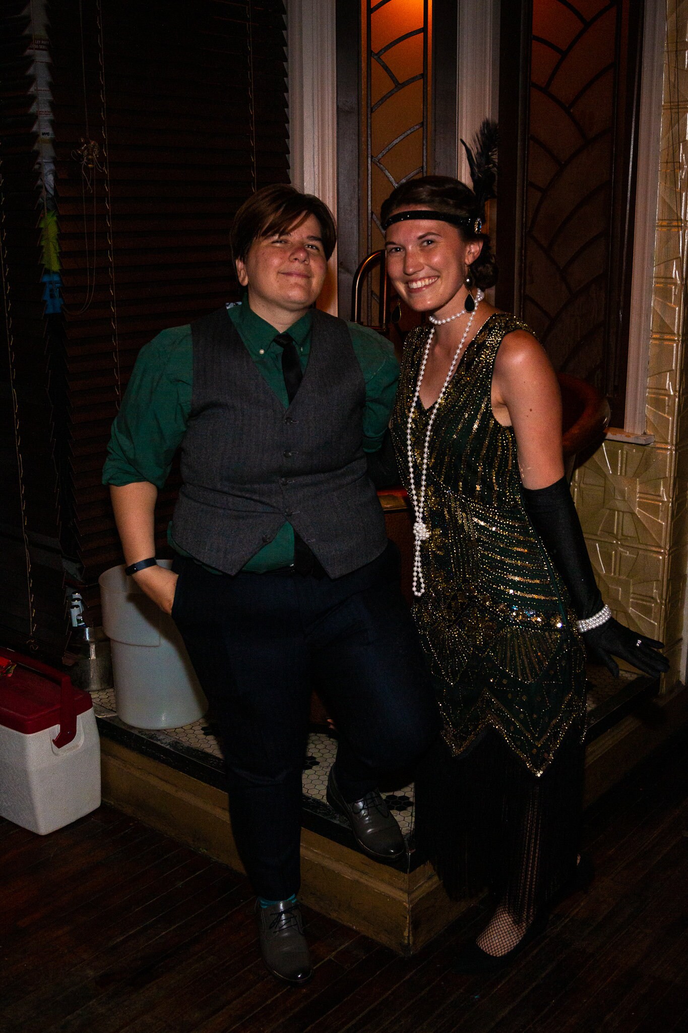 Roaring 20s Murder Death by Bathtub Gin N 20sthemed Murder Etsy UK