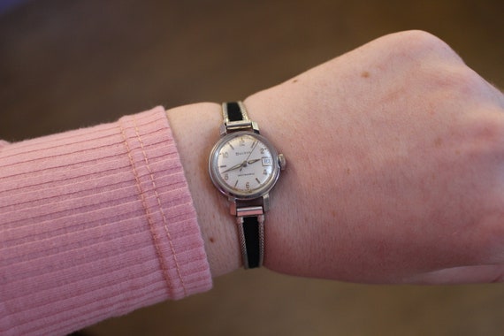 Vintage Lady Watch - image 1