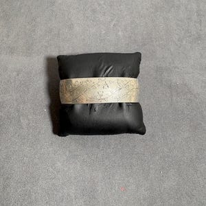Kirk stieff pewter cuff bracelet - Etsy 日本
