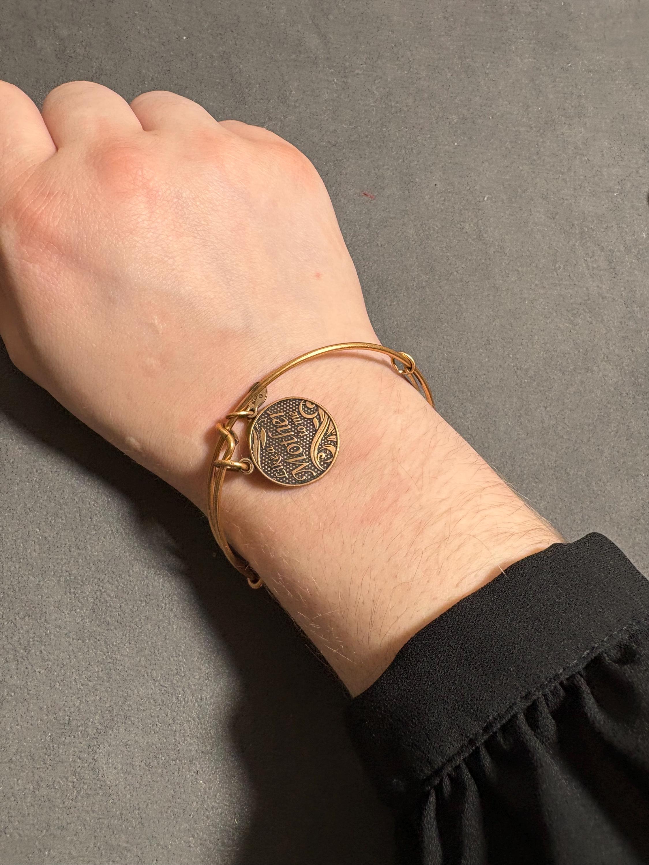 Alex and ani - Etsy 日本