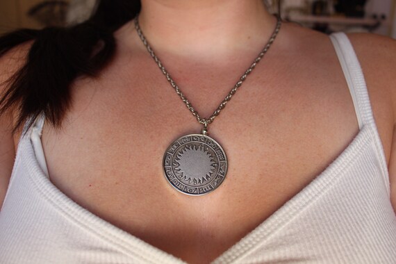 Zodiac Sign Necklace - image 4